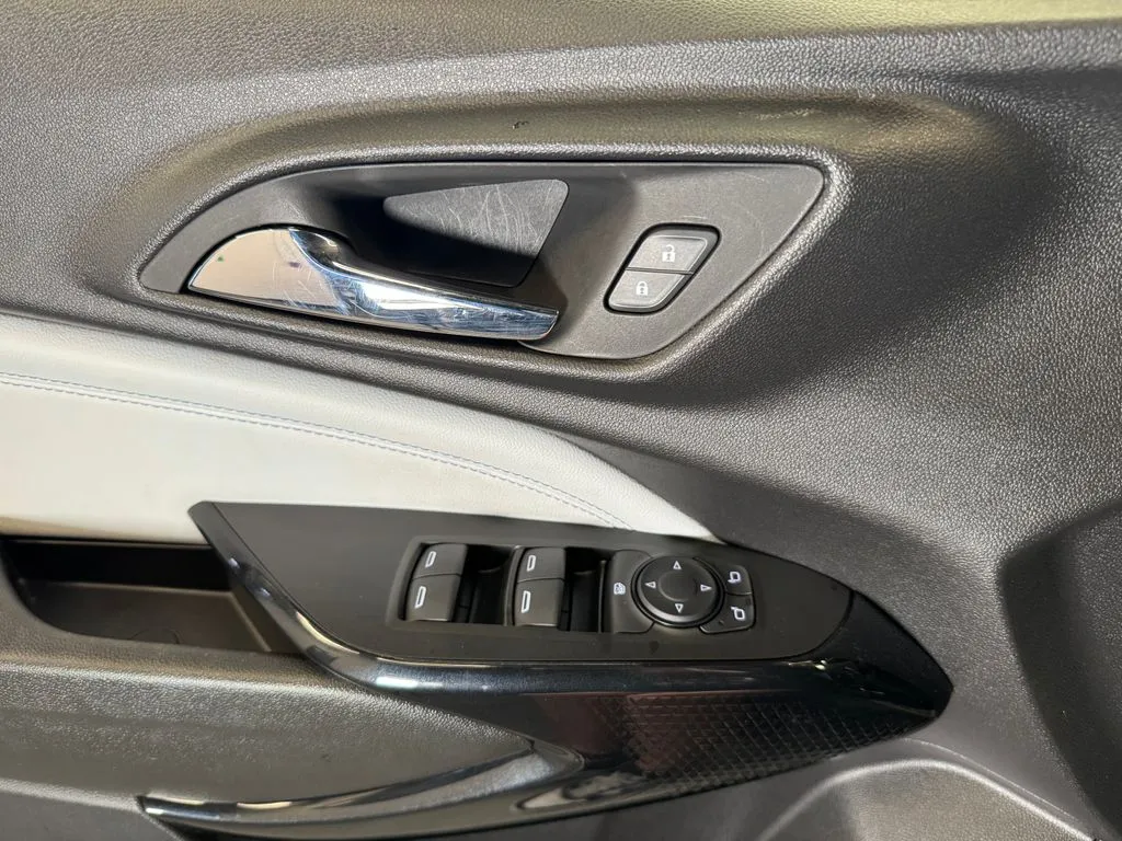 Chevrolet Trax photo 18