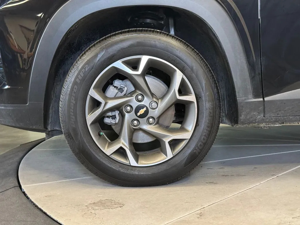 Chevrolet Trax photo 24
