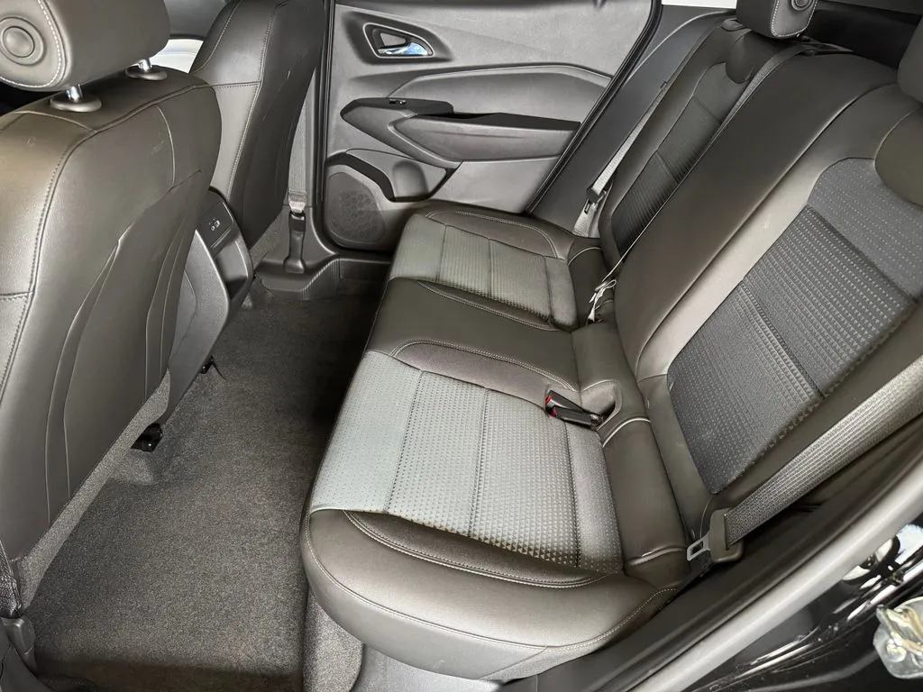 Chevrolet Trax photo 20