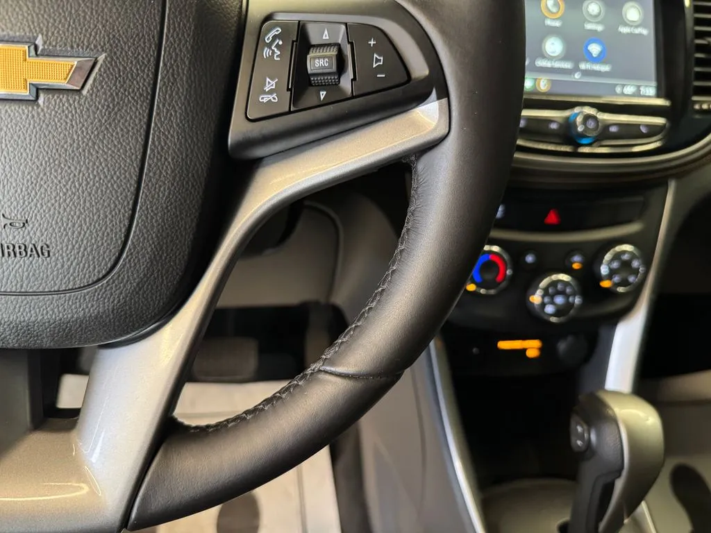 Chevrolet Trax photo 12