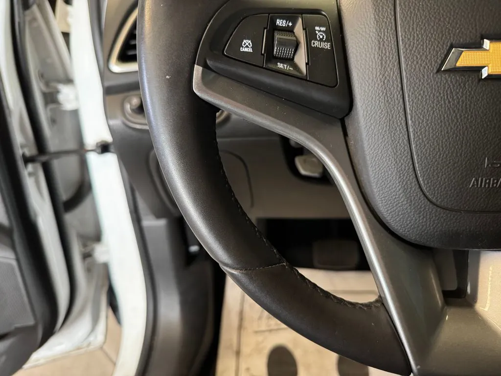 Chevrolet Trax photo 11