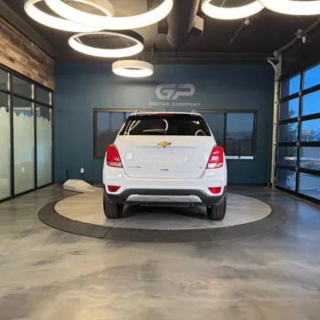 More photos of 2018 Chevrolet Trax LT at GP Motor Company, UT