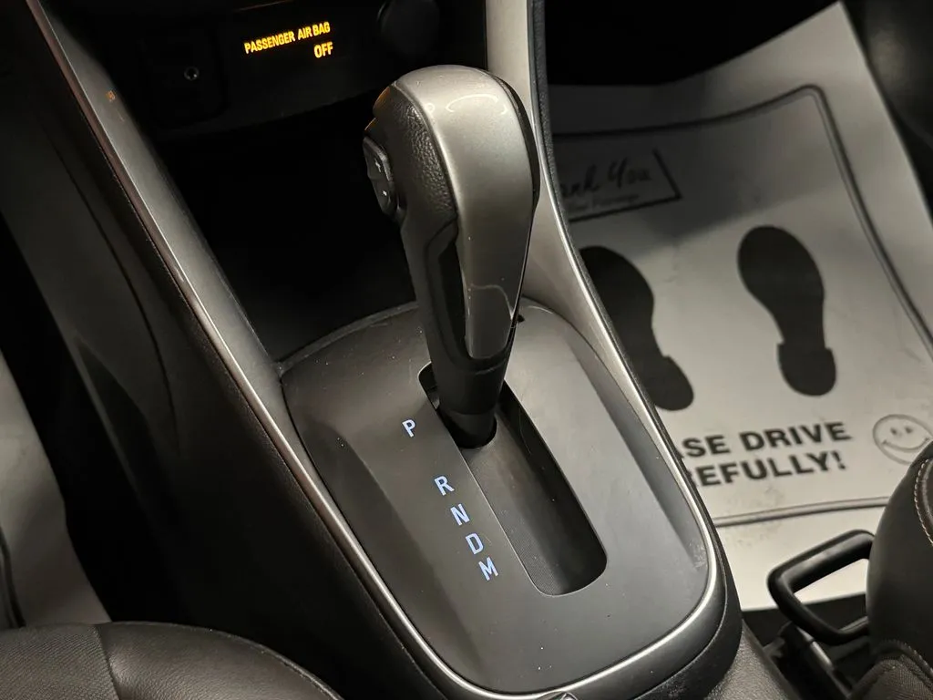 Chevrolet Trax photo 16
