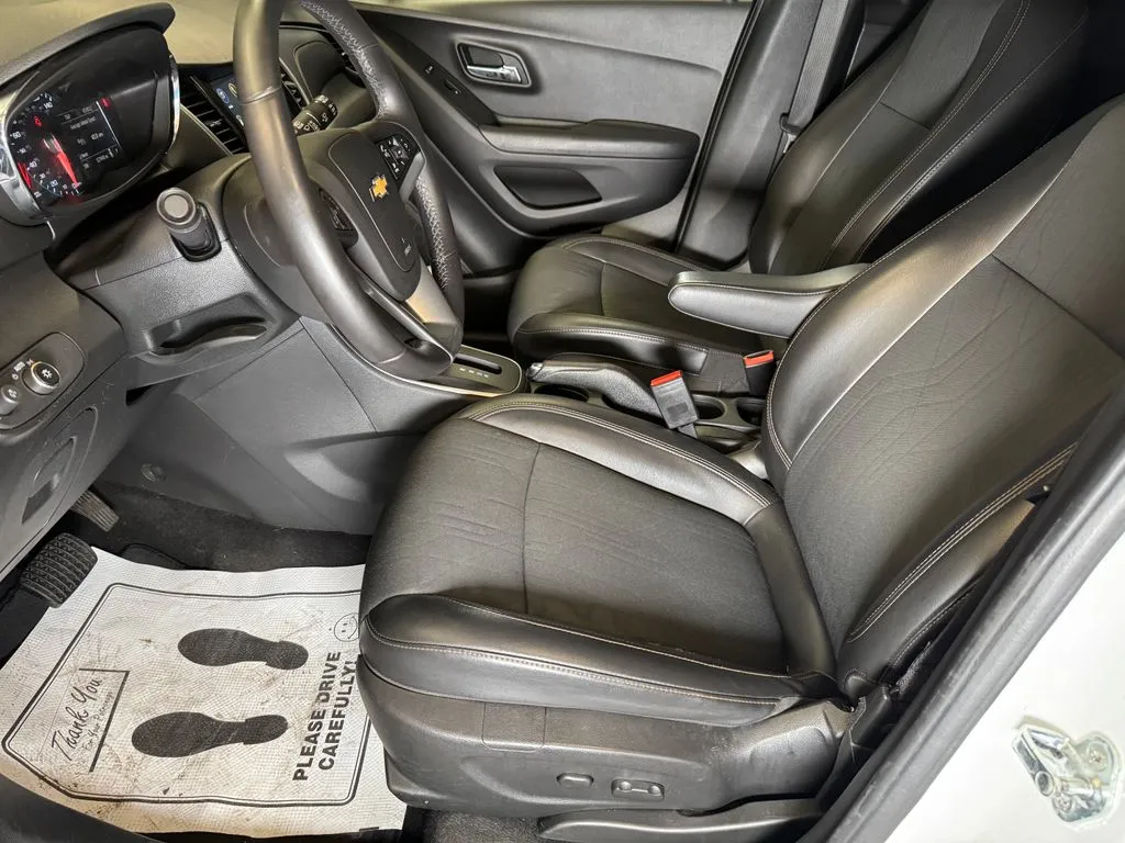 Chevrolet Trax photo 19