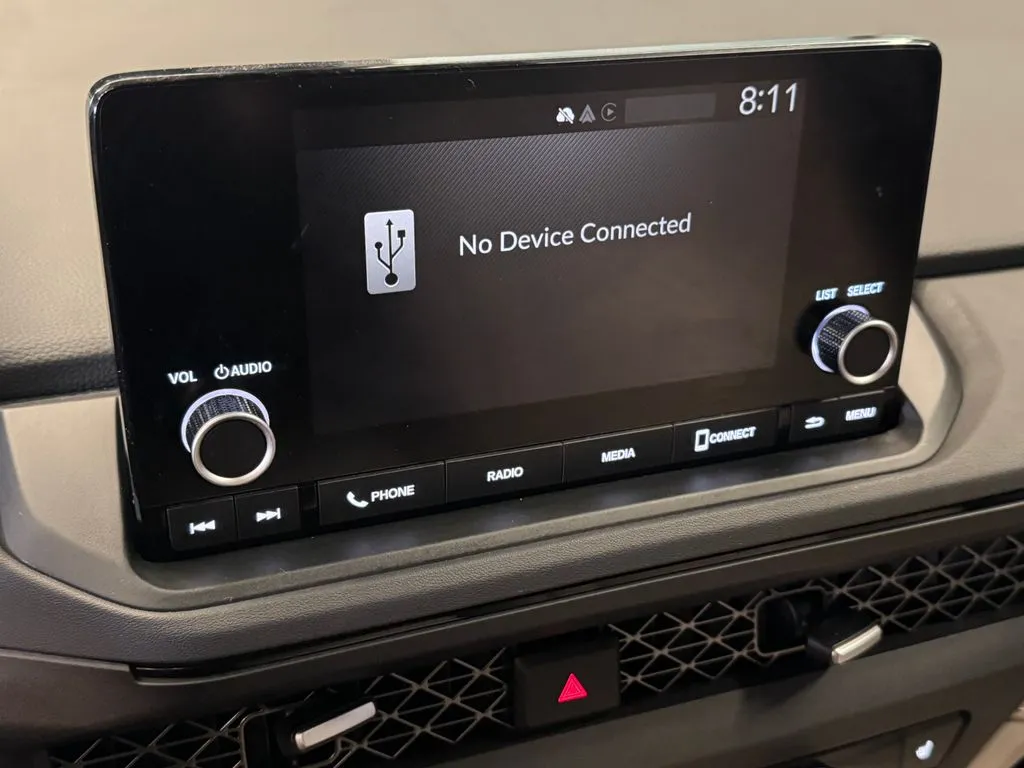 Honda Accord photo 12