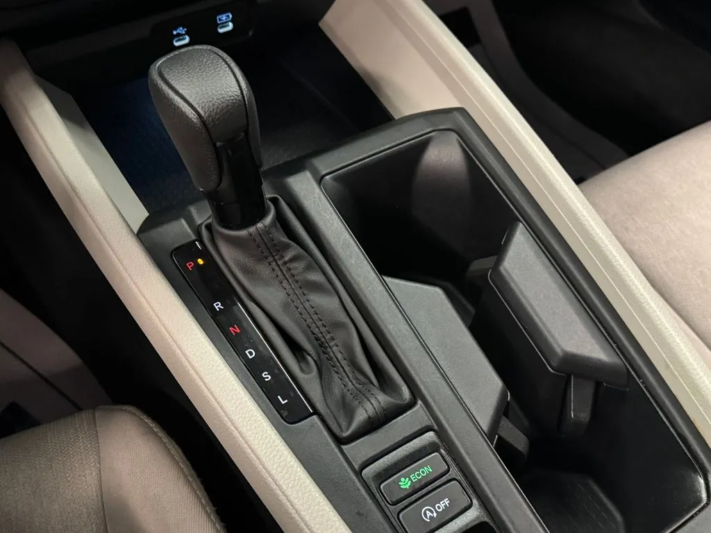 Honda Accord photo 15