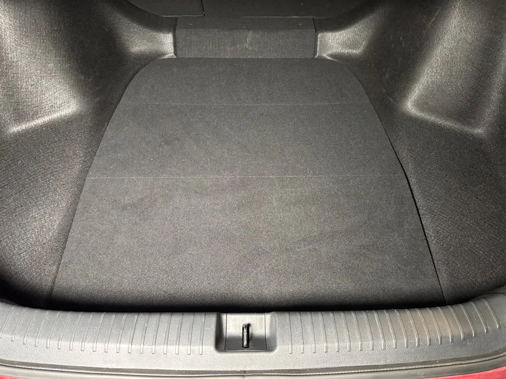 Honda Accord photo 21