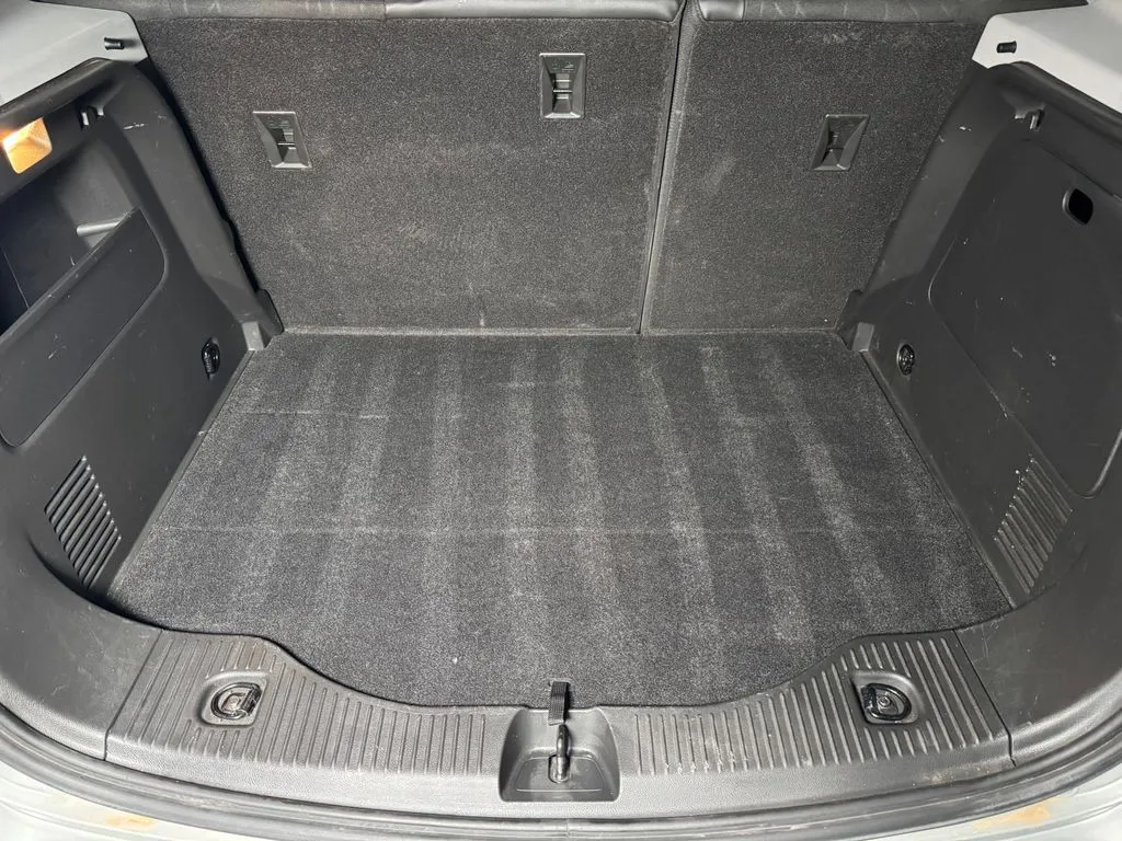 Chevrolet Trax photo 21
