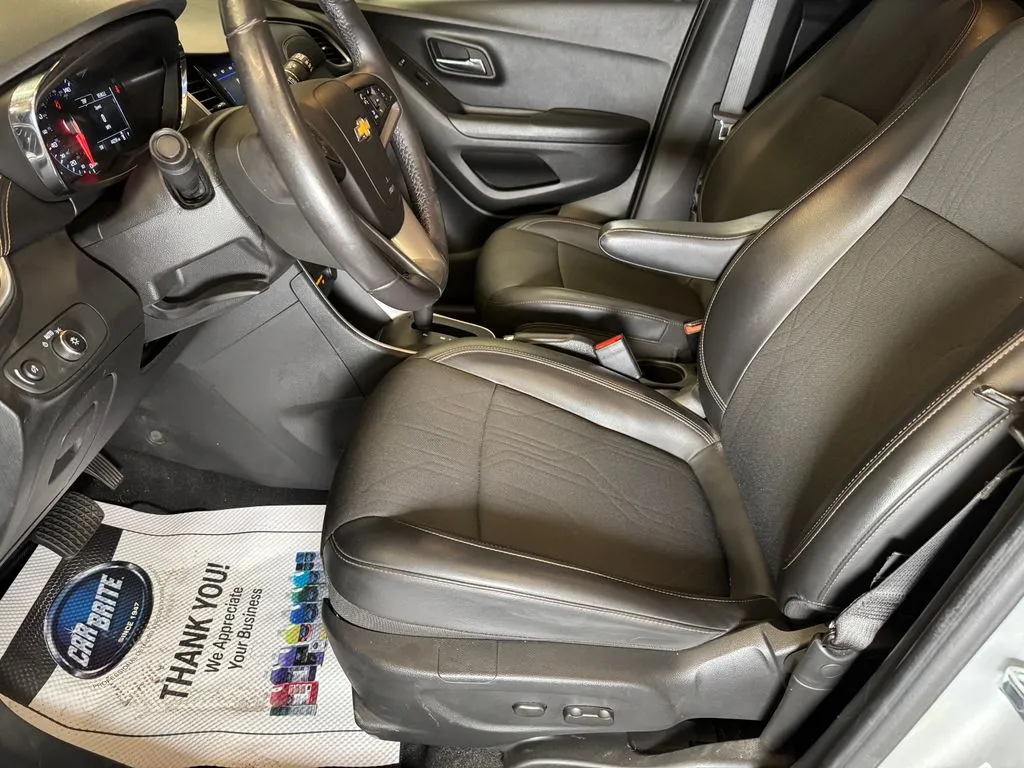 Chevrolet Trax photo 19