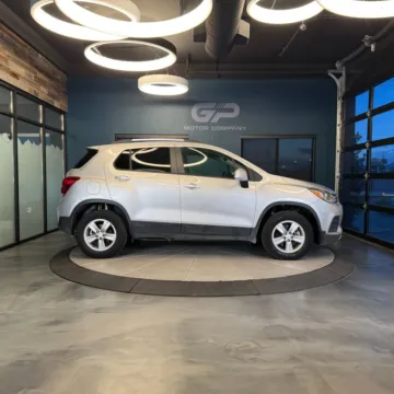 Photos of 2022 Chevrolet Trax LT for sale in Kaysville, UT at GP Motor Company