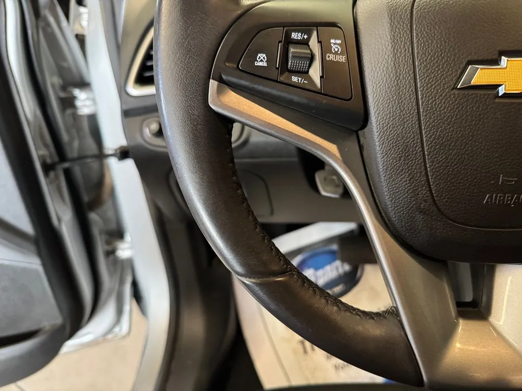 Chevrolet Trax photo 11
