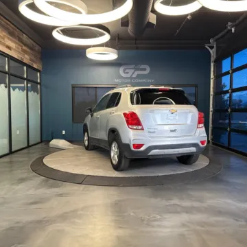 More photos of 2022 Chevrolet Trax LT at GP Motor Company, UT