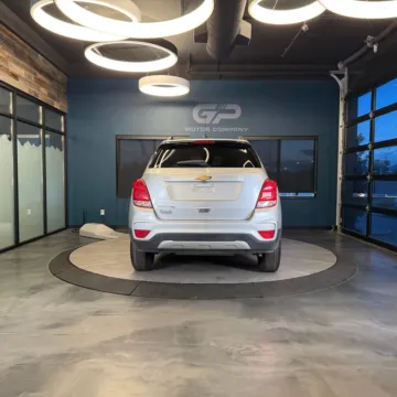 More photos of 2022 Chevrolet Trax LT at GP Motor Company, UT