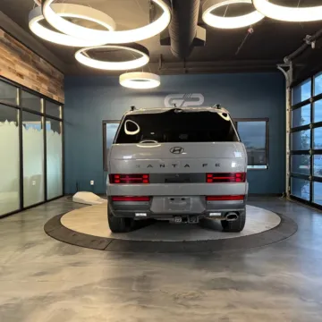 More photos of 2024 Hyundai Santa Fe XRT at GP Motor Company, UT