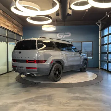 Another view of 2024 Hyundai Santa Fe XRT for sale in Kaysville, UT at GP Motor Company