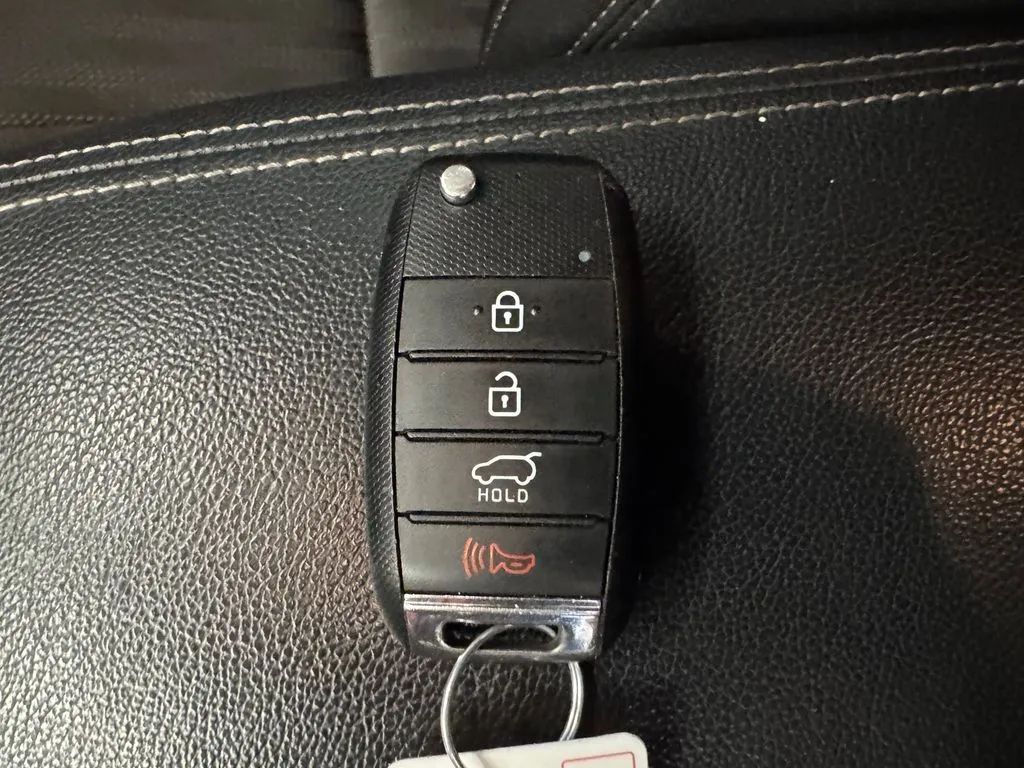 Kia Sportage photo 18