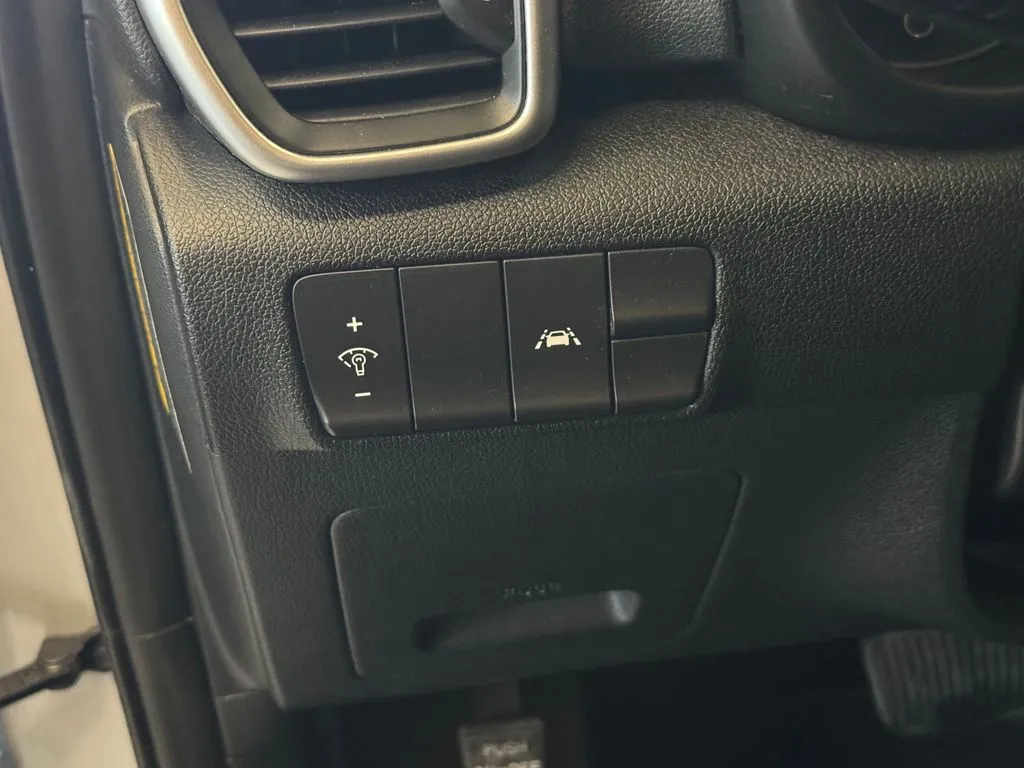 Kia Sportage photo 19