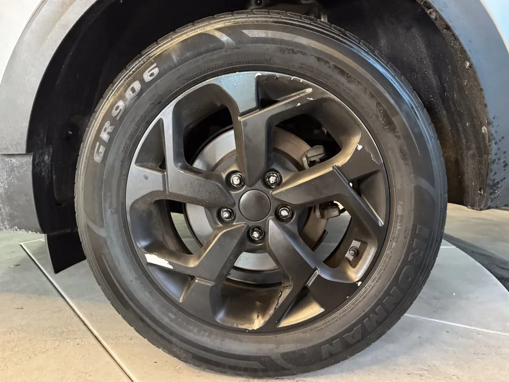 Kia Sportage photo 26
