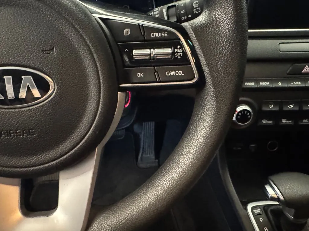 Kia Sportage photo 13