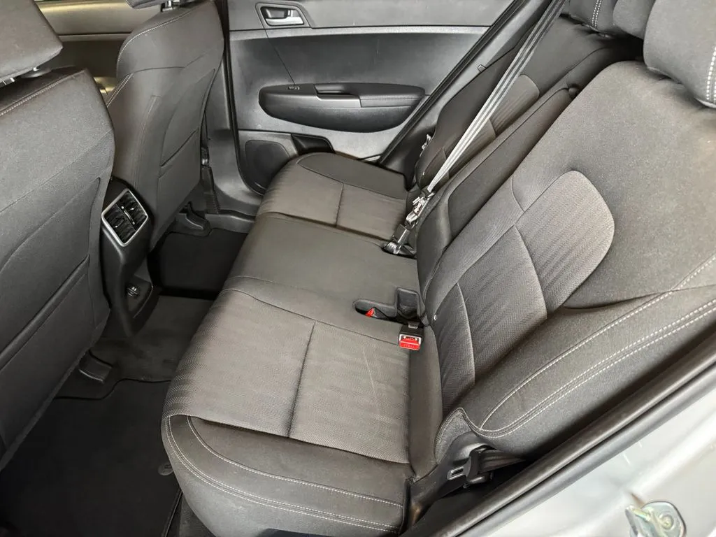 Kia Sportage photo 22