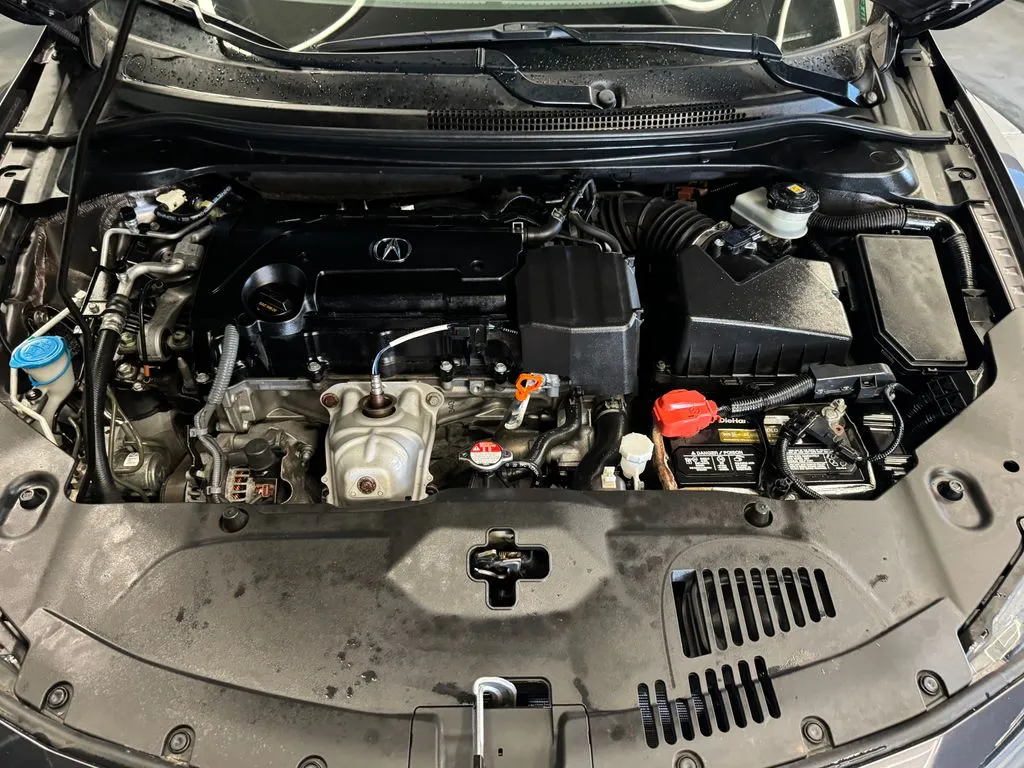 Acura ILX photo 22