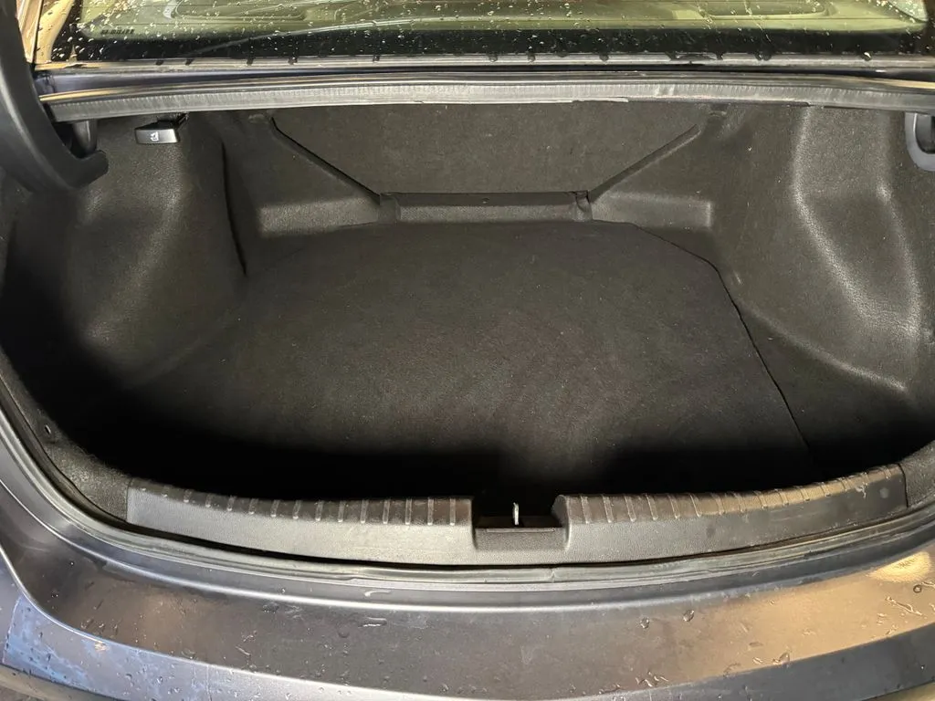Acura ILX photo 25