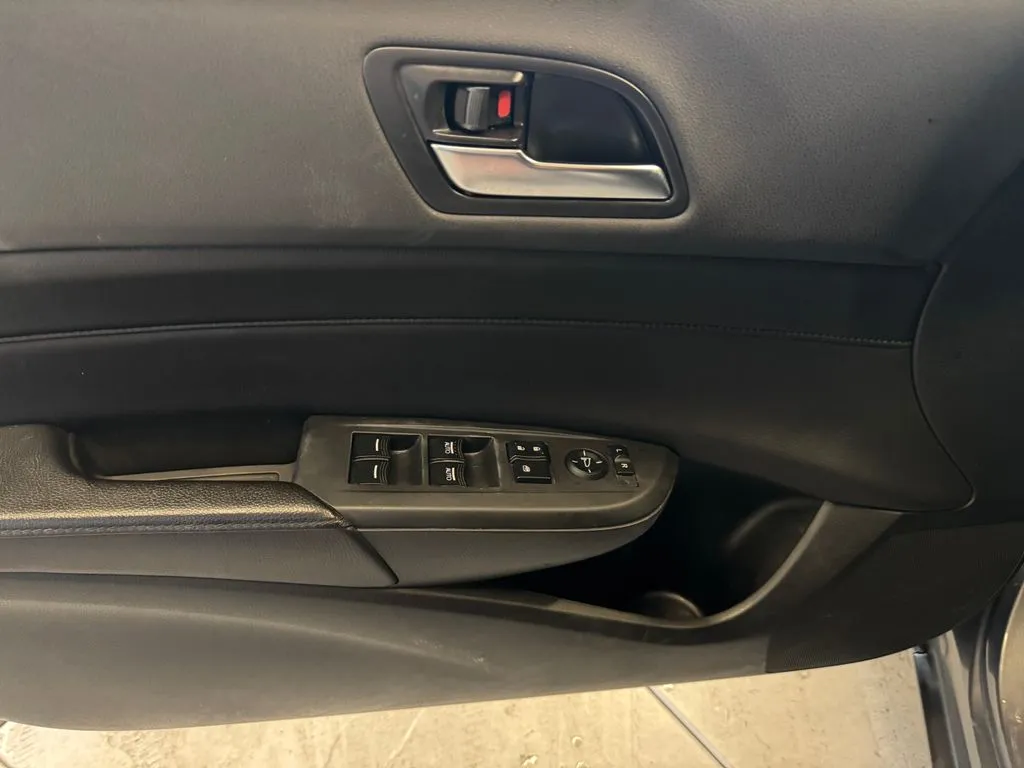 Acura ILX photo 17