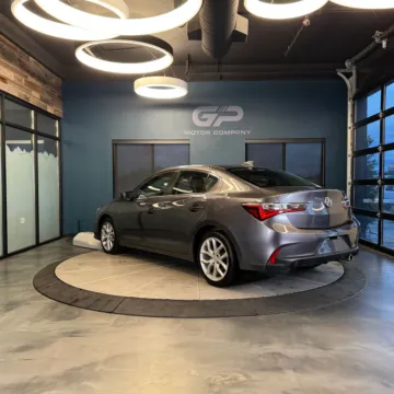 More photos of 2022 Acura ILX at GP Motor Company, UT