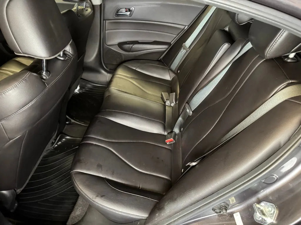 Acura ILX photo 19