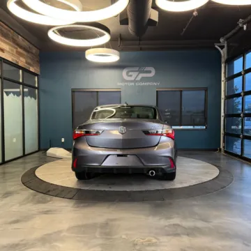 More photos of 2022 Acura ILX at GP Motor Company, UT