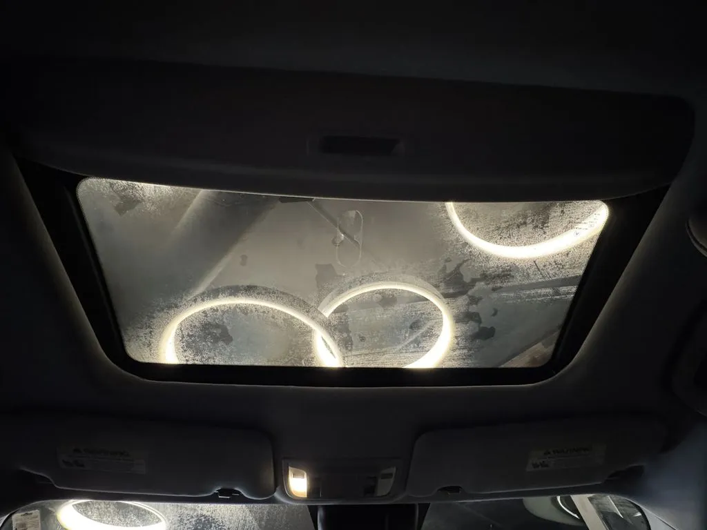 Acura ILX photo 20