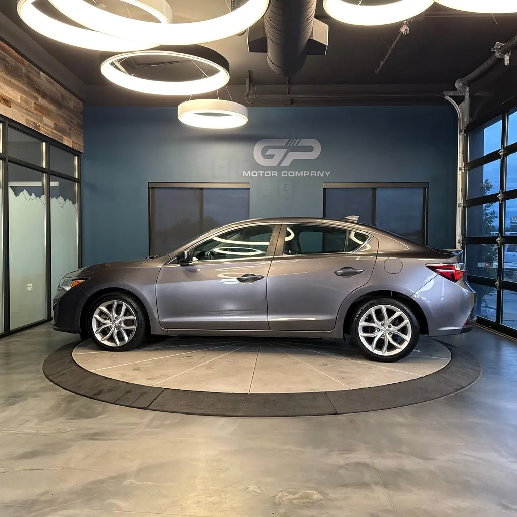 Acura ILX photo 6