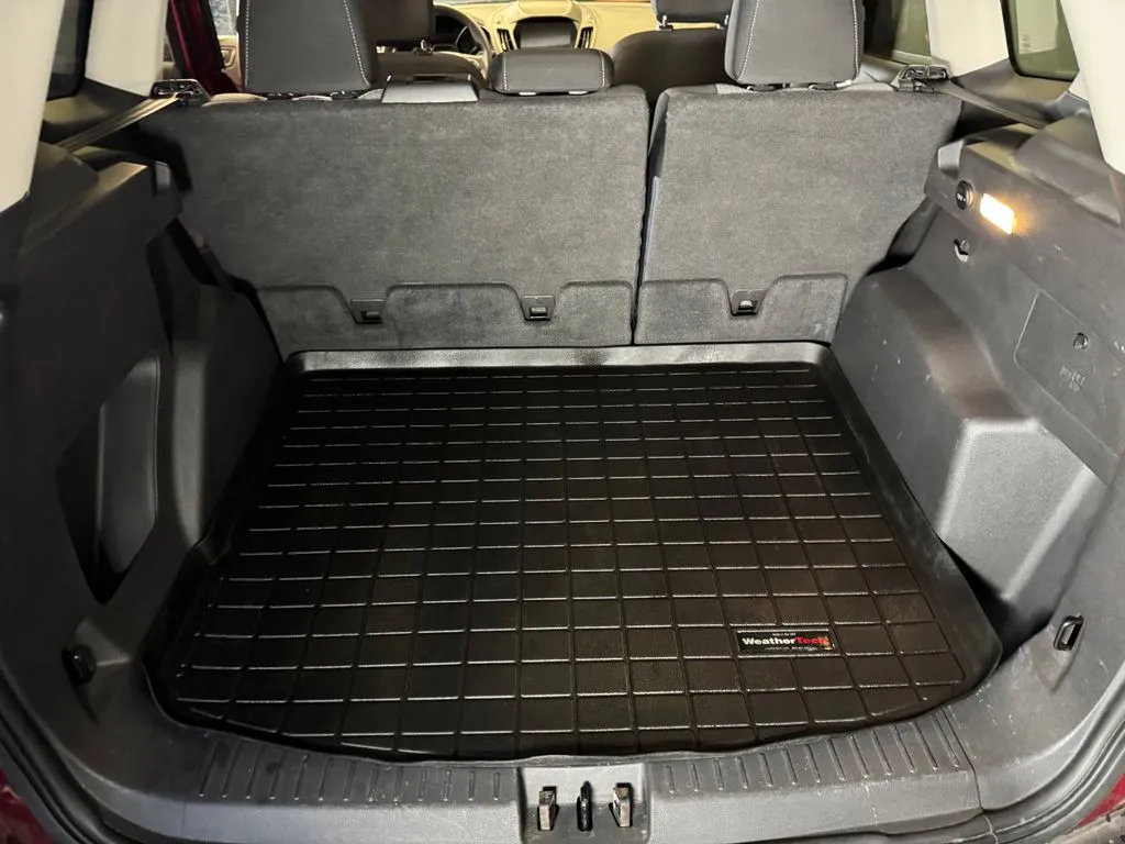 Ford Escape photo 20