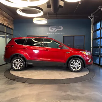 Photos of 2019 Ford Escape SE for sale in Kaysville, UT at GP Motor Company