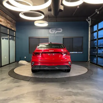 More photos of 2022 Kia Forte LXS at GP Motor Company, UT