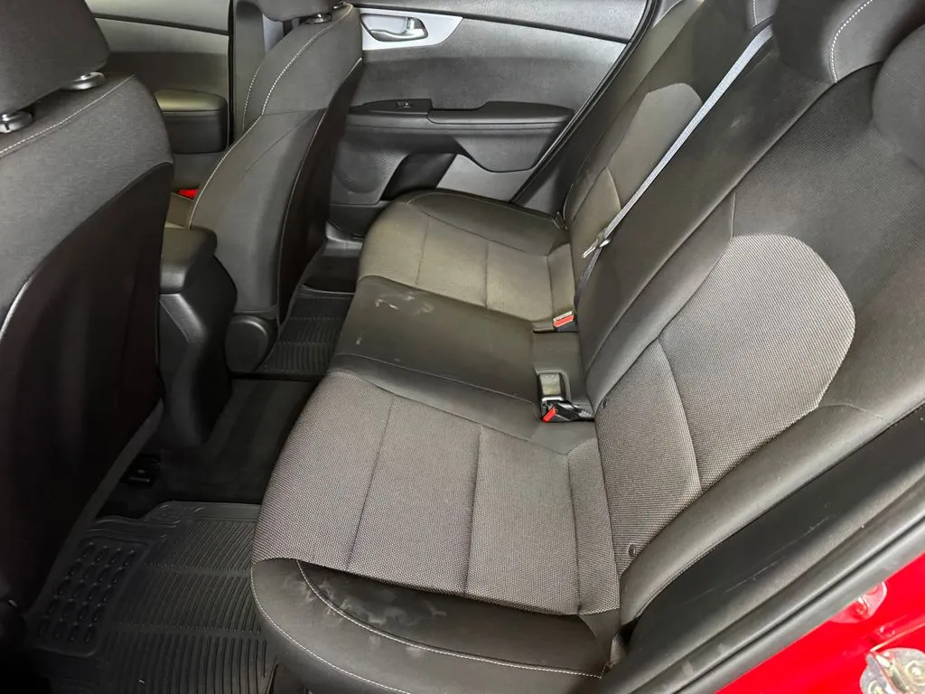 Kia Forte photo 20