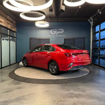 More photos of 2022 Kia Forte LXS at GP Motor Company, UT