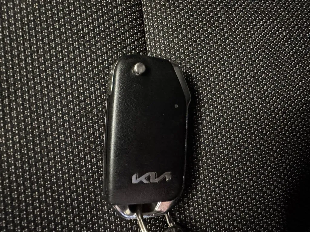 Kia Forte photo 16
