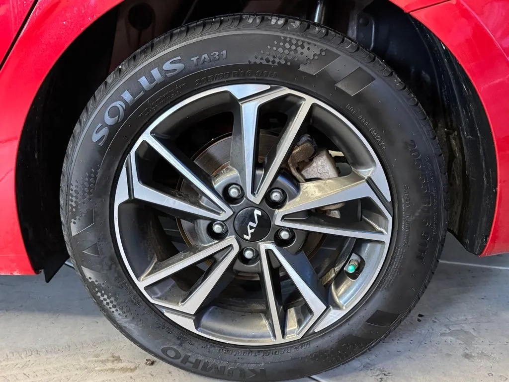 Kia Forte photo 24