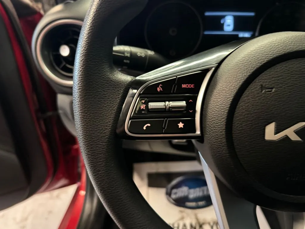 Kia Forte photo 10