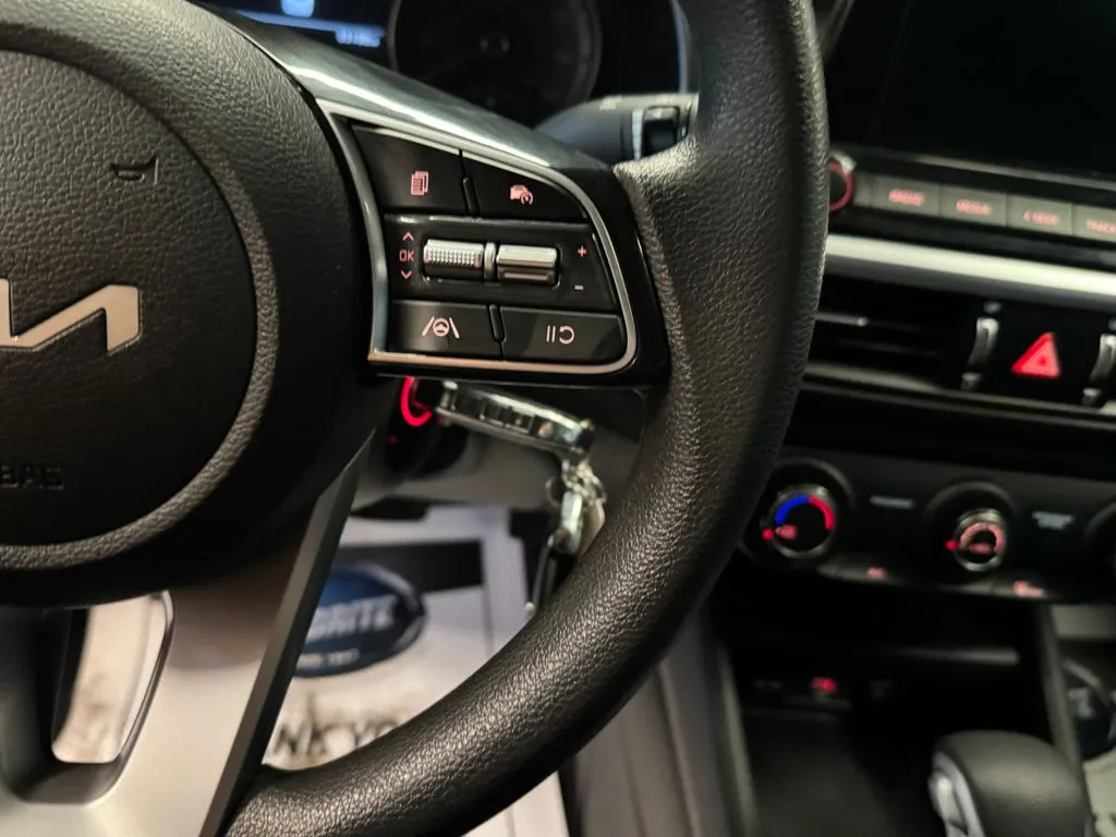 Kia Forte photo 11