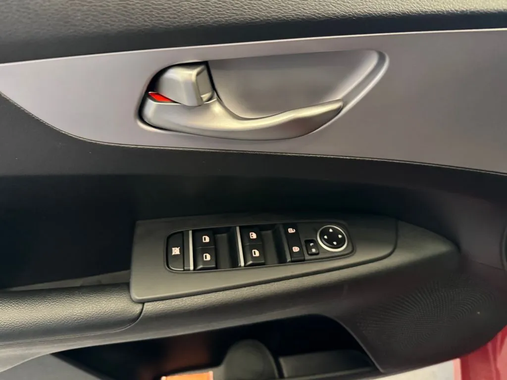 Kia Forte photo 18