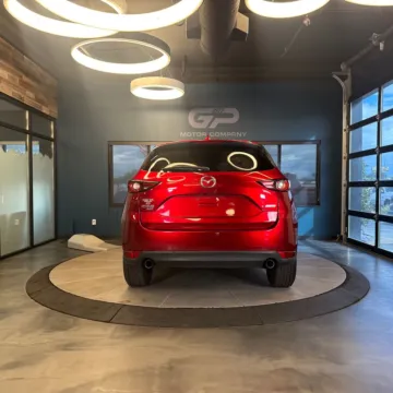 More photos of 2017 Mazda CX-5 Grand Touring at GP Motor Company, UT