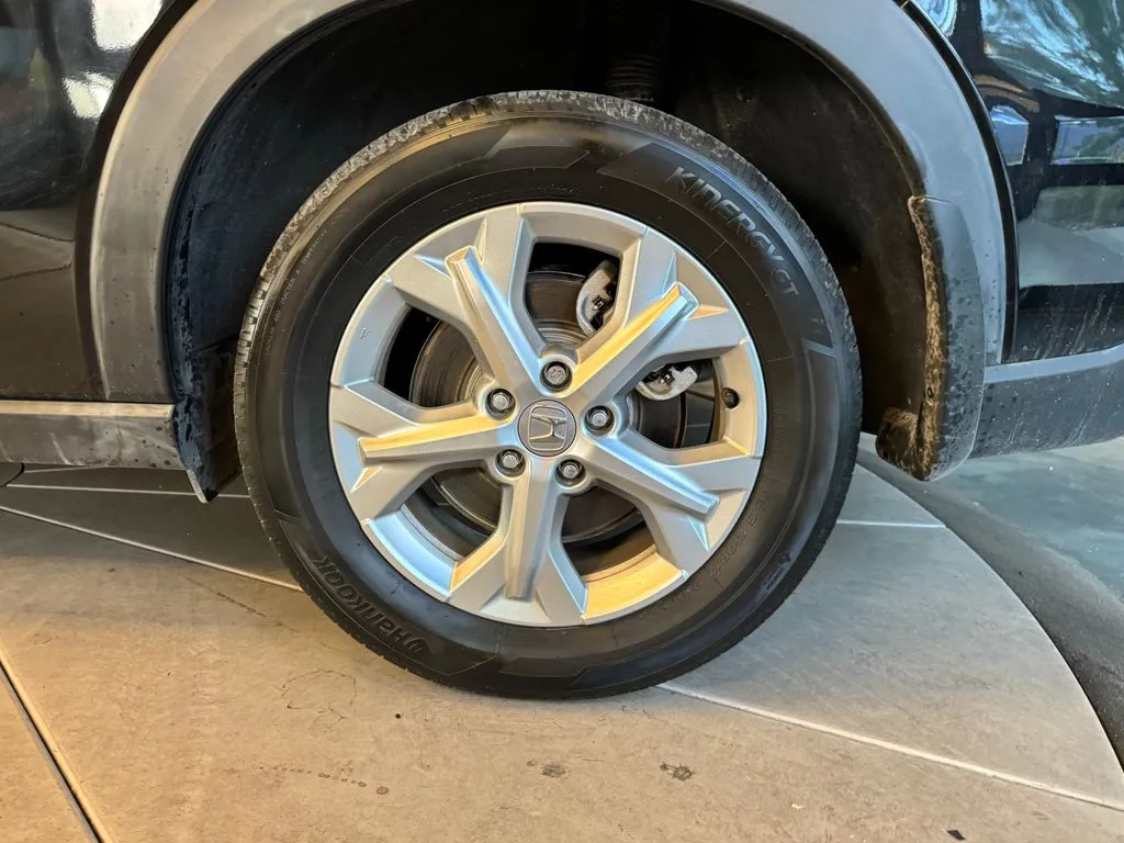 Honda HR-V photo 26