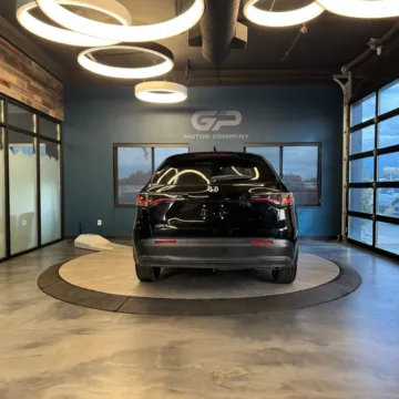 More photos of 2024 Honda HR-V LX at GP Motor Company, UT