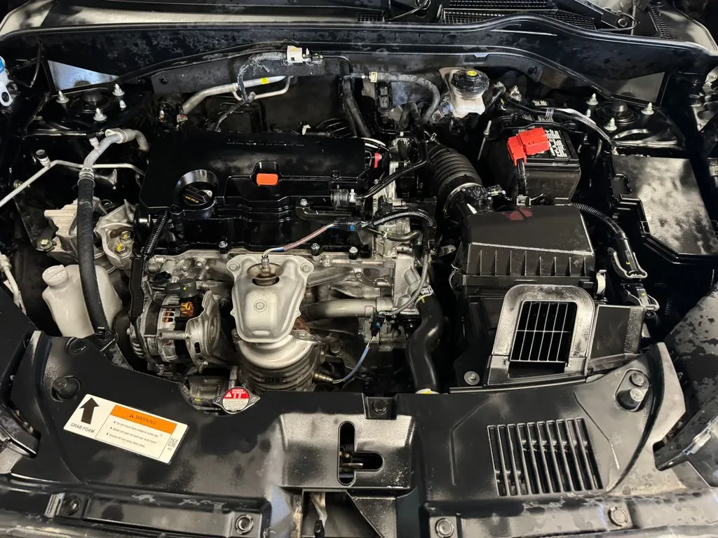 Honda HR-V photo 24