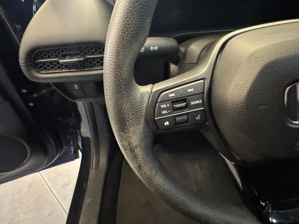 Honda HR-V photo 12