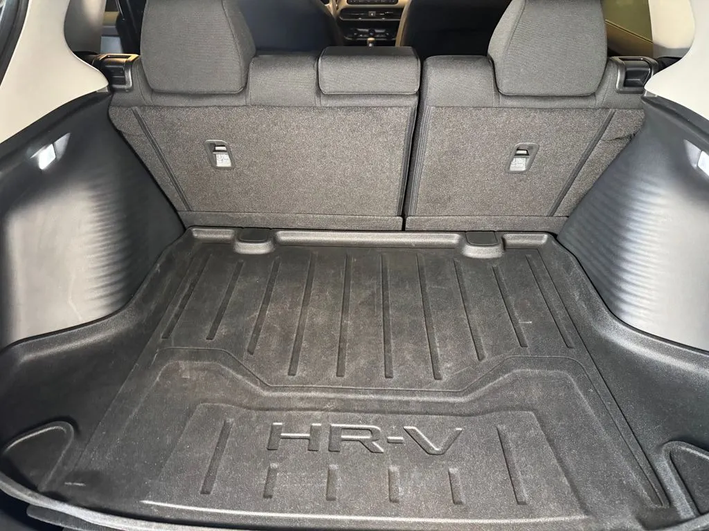 Honda HR-V photo 23