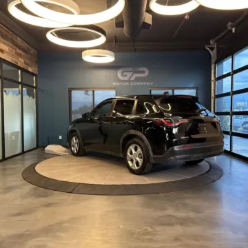 More photos of 2024 Honda HR-V LX at GP Motor Company, UT