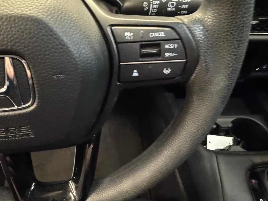 Honda HR-V photo 13